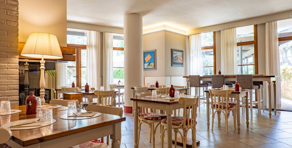 Villa San Paolo Resort & Spa 4*