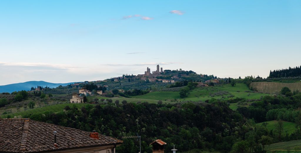 Villa San Paolo Resort & Spa 4*