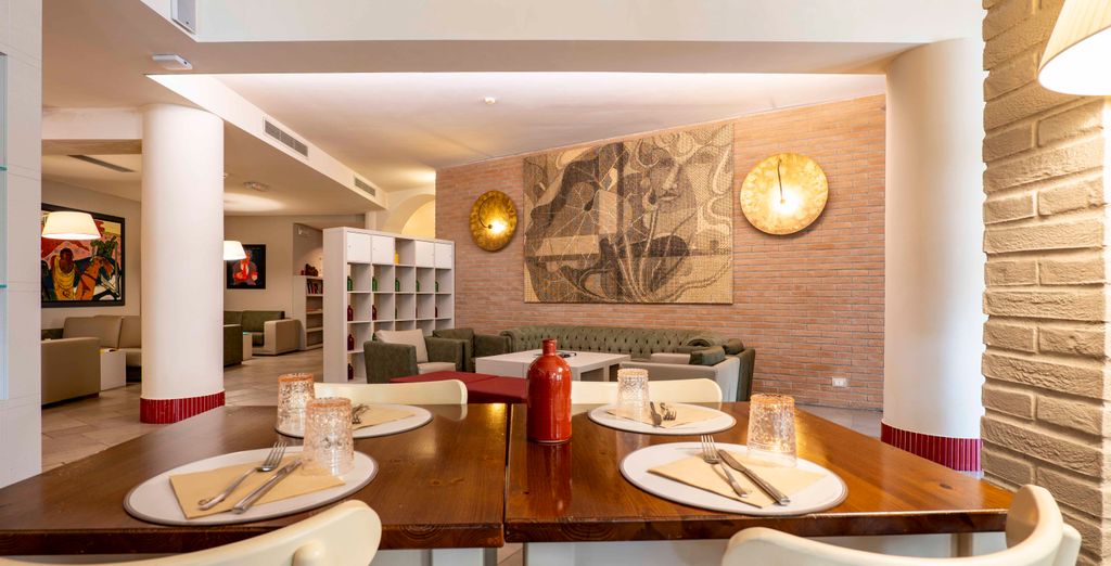 Villa San Paolo Resort & Spa 4*