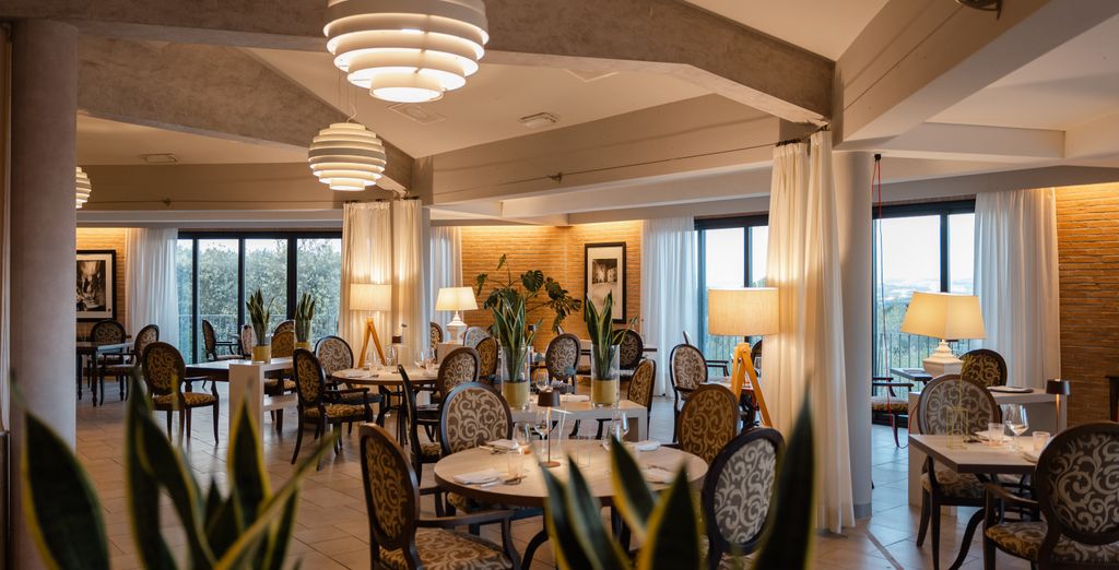 Villa San Paolo Resort & Spa 4*