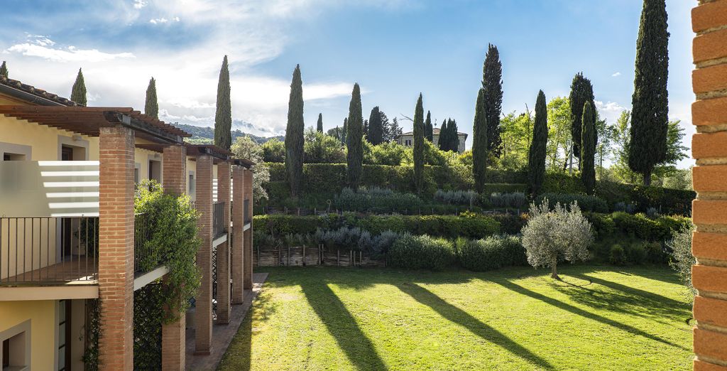 Villa San Paolo Resort & Spa 4*