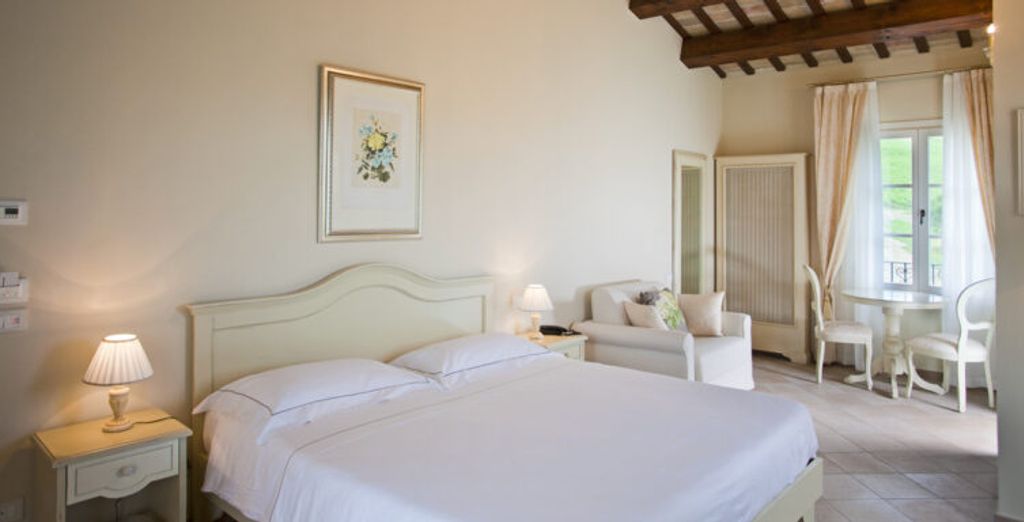 Borgo Condé Wine - Resort 4*