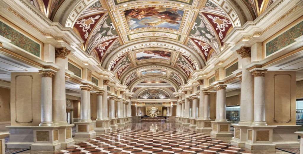 The Venetian® Resort Las Vegas 5*