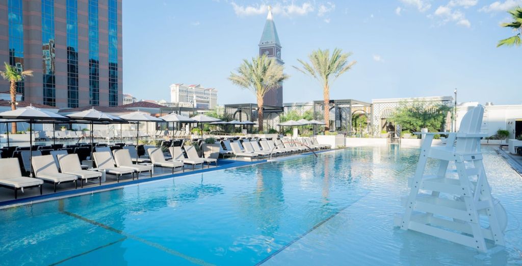 The Venetian® Resort Las Vegas 5*