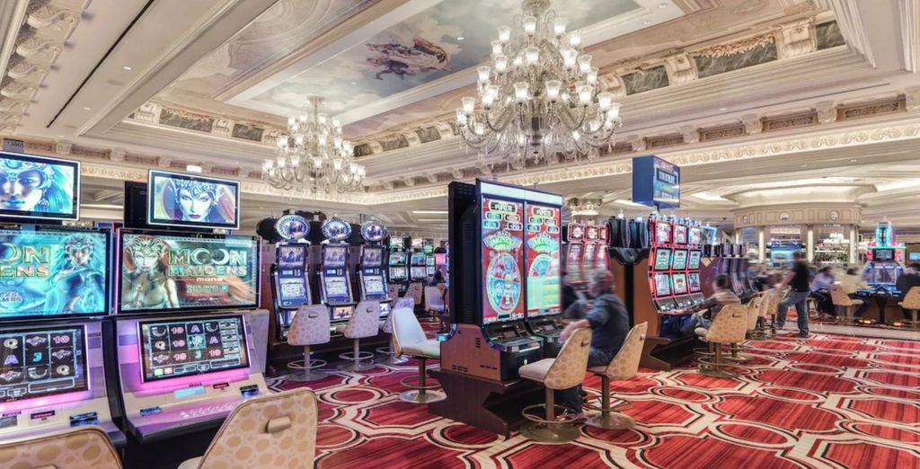 The Venetian® Resort Las Vegas 5*