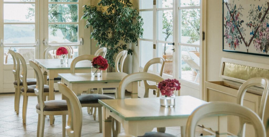 Borgo Condé Wine - Resort 4*