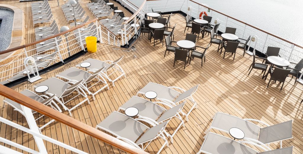 Croisière : Traditions de Méditerranée Occidentale