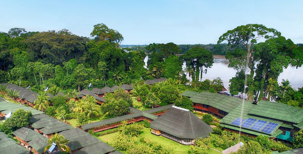 Tour privato: L'essenziale del Perù con possibile estensione in Amazzonia