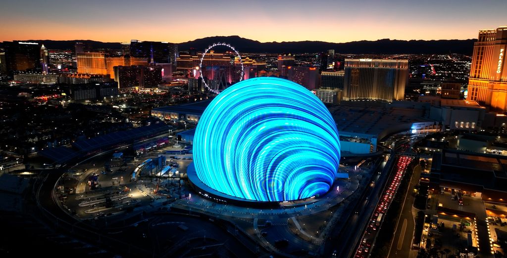 Golden Nugget Hotel & Casino 4*