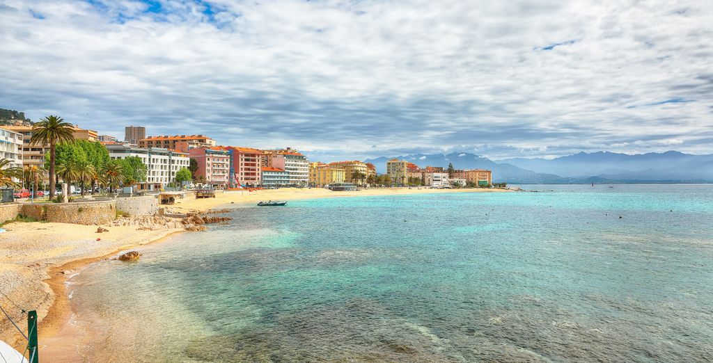 Croisière : Traditions de Méditerranée Occidentale
