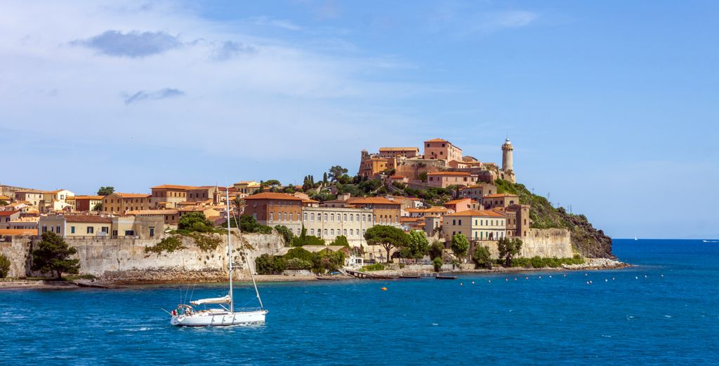 Croisière : Traditions de Méditerranée Occidentale