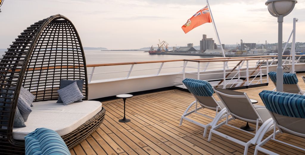 Croisière : Traditions de Méditerranée Occidentale