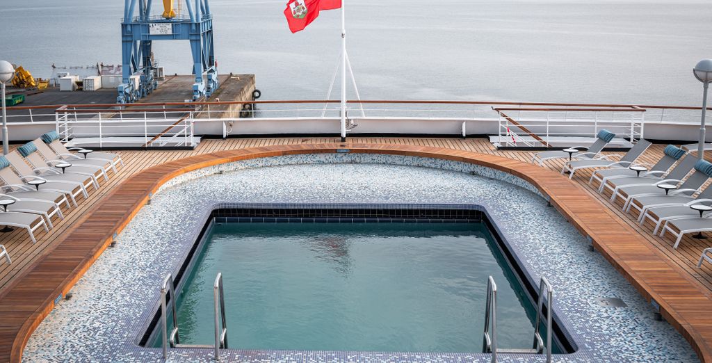 Croisière : Traditions de Méditerranée Occidentale