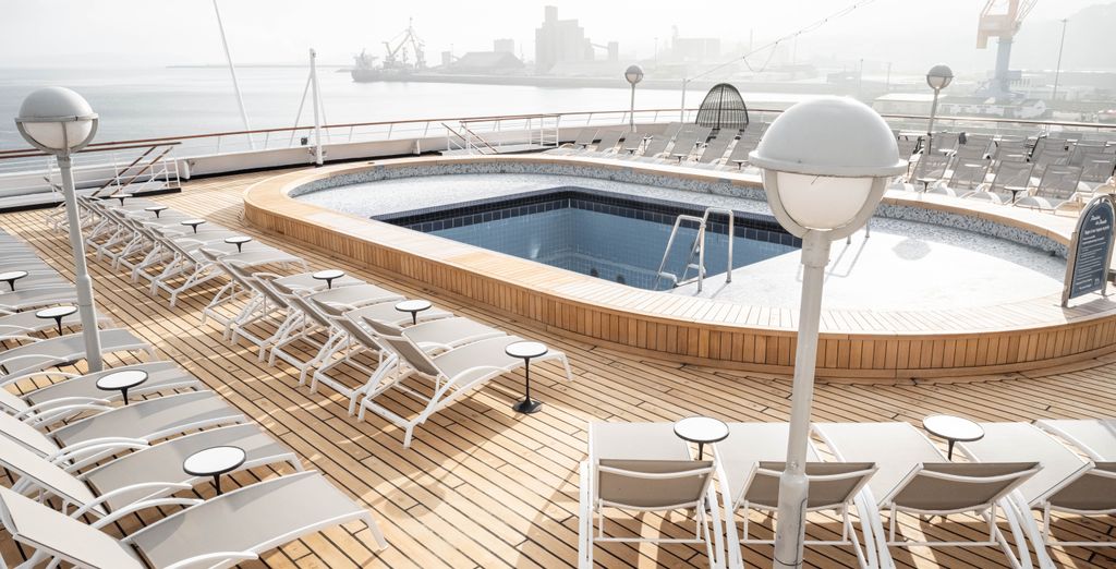 Croisière : Traditions de Méditerranée Occidentale