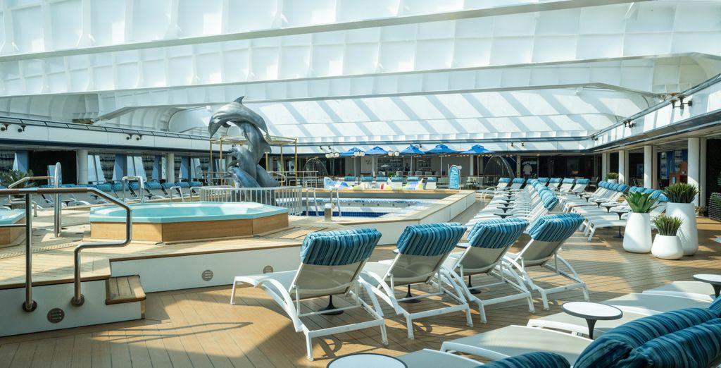 Croisière : Traditions de Méditerranée Occidentale