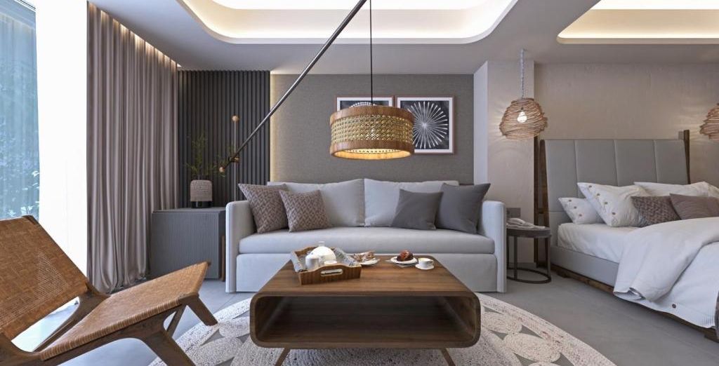 King's & Queen's Suites - Adults Only
