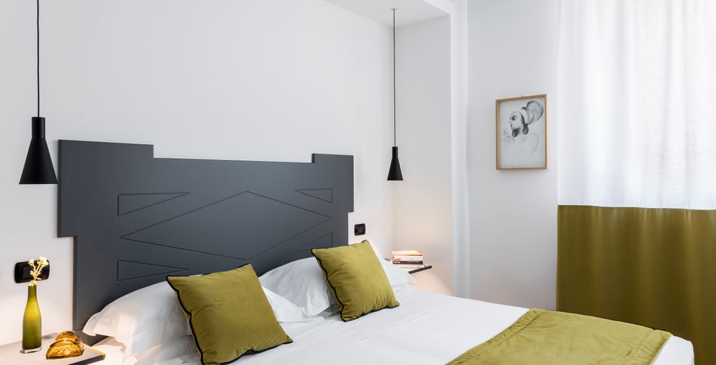 Hotel Plaza Opera 4*