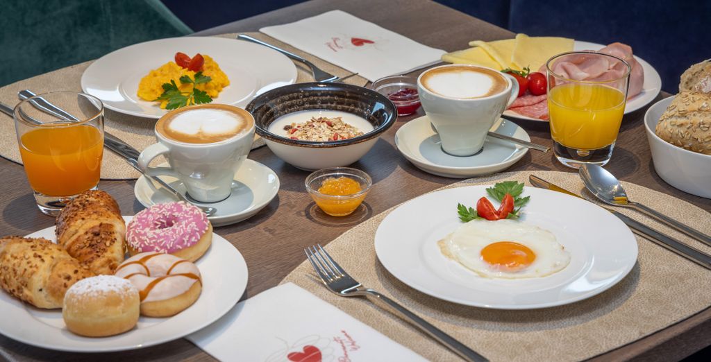 Hotel Restaurant Alpenrose 