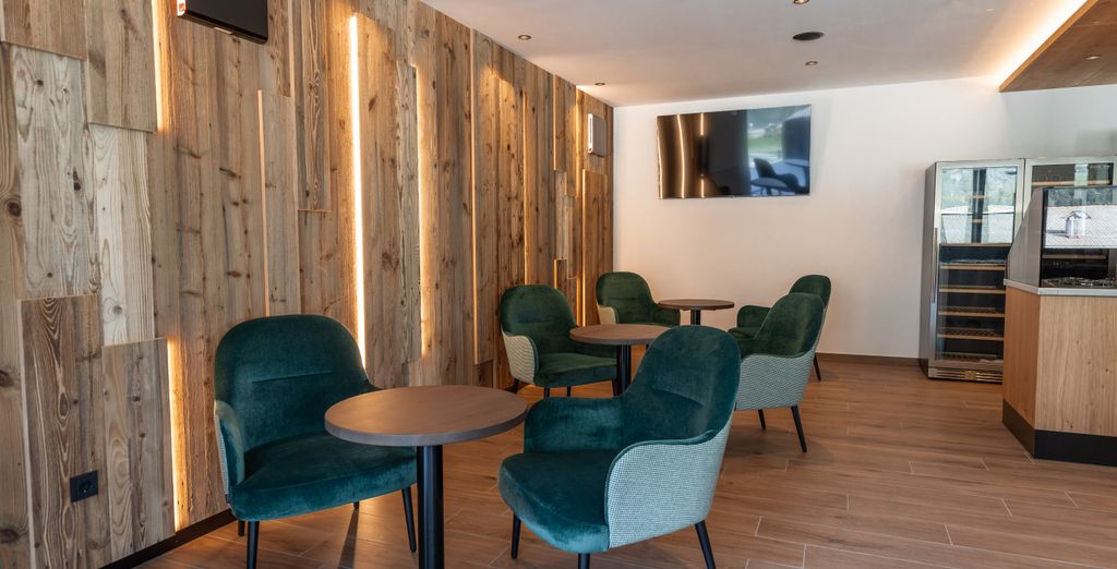 Hotel Restaurant Alpenrose 