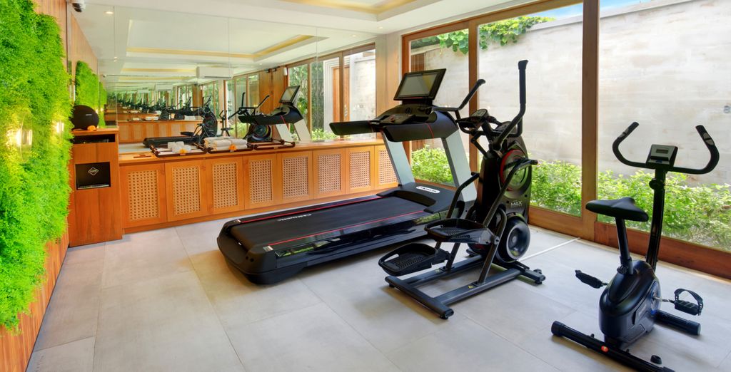 AnandaDara Resort & Spa 4*, Sudamala Resort Senggigi 5* e Sini Vie Resort 5*