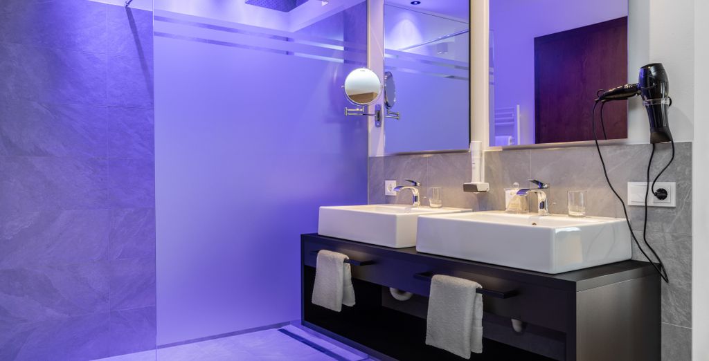 Hotel Restaurant Alpenrose 