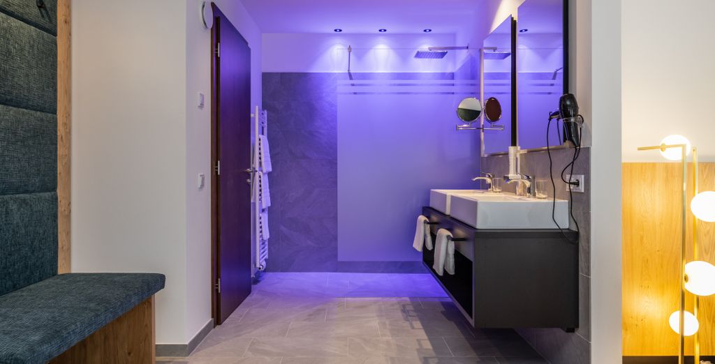 Hotel Restaurant Alpenrose 
