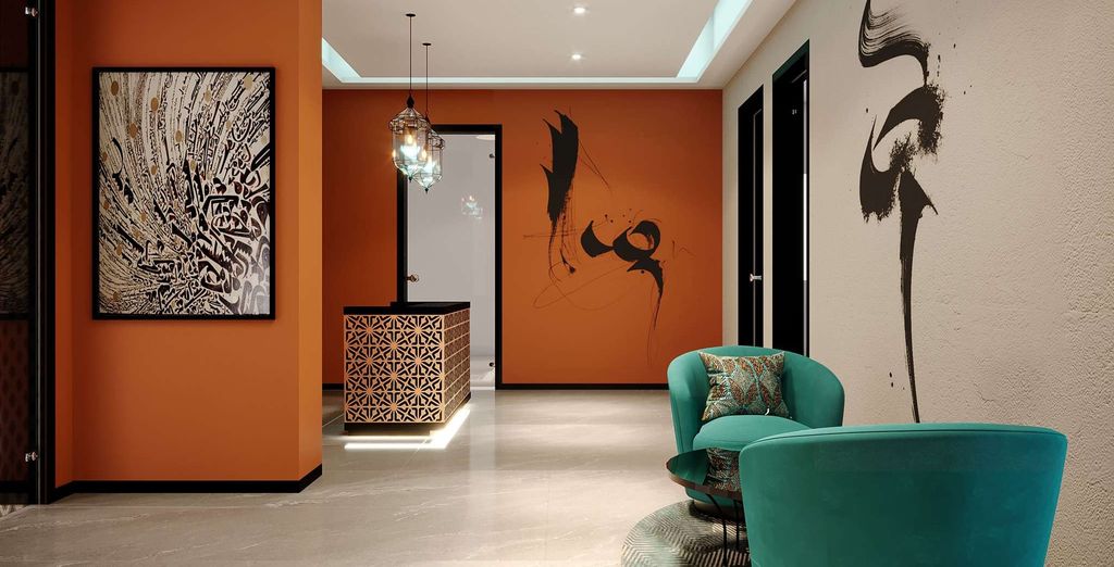 Mercure Hotel Muscat 4* con escursioni incluse 