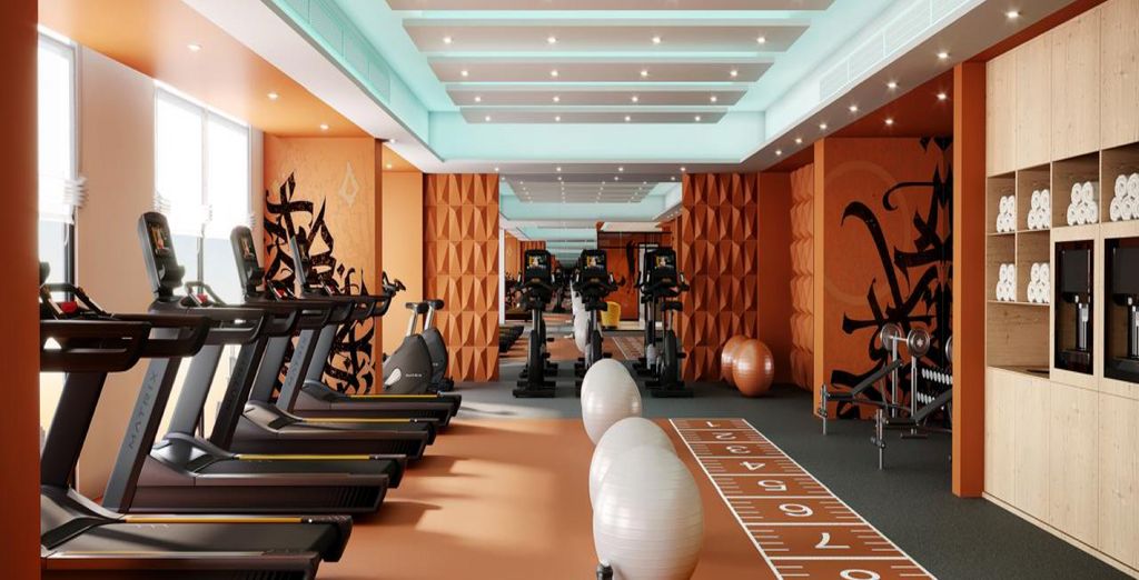 Mercure Hotel Muscat 4* con escursioni incluse 