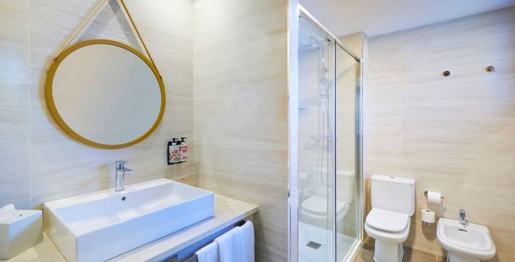Hotel Hesperia Sevilla 4*