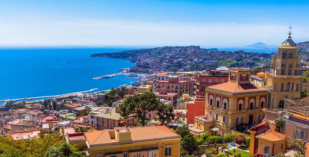 Astoria Napoli Centrale