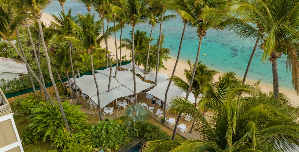 Diana Dea Lodge 5* & Ness by D-Ocean 4*