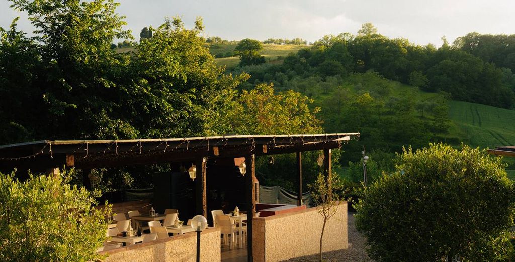 Casale Serena