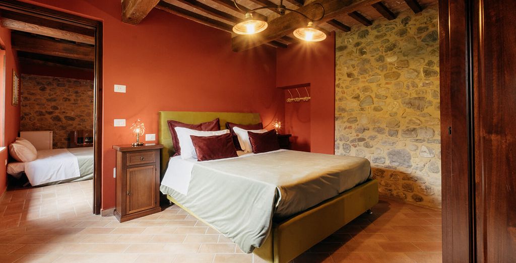 Casale Serena