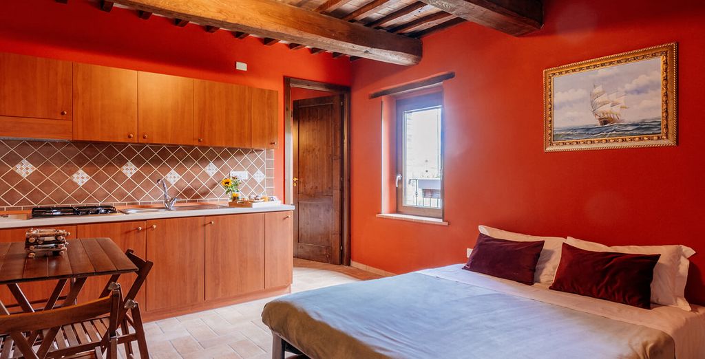Casale Serena