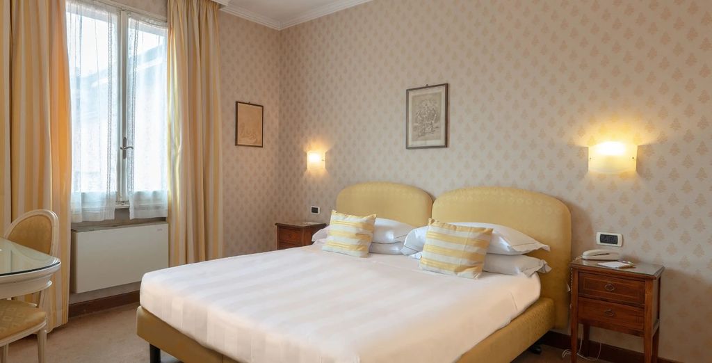 Phi Hotel Canalgrande 4*