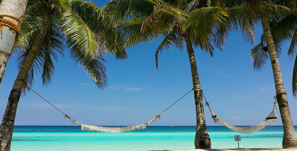 Tour privato: L'arcipelago delle Visayas tra natura e benessere