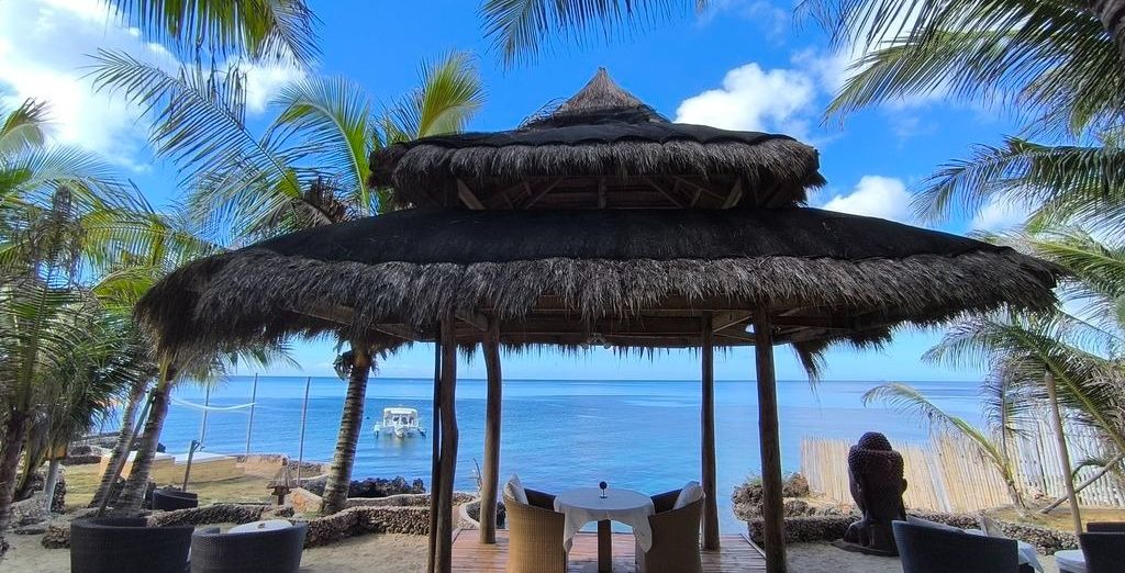 Tour privato: L'arcipelago delle Visayas tra natura e benessere