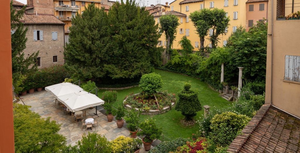 Phi Hotel Canalgrande 4*