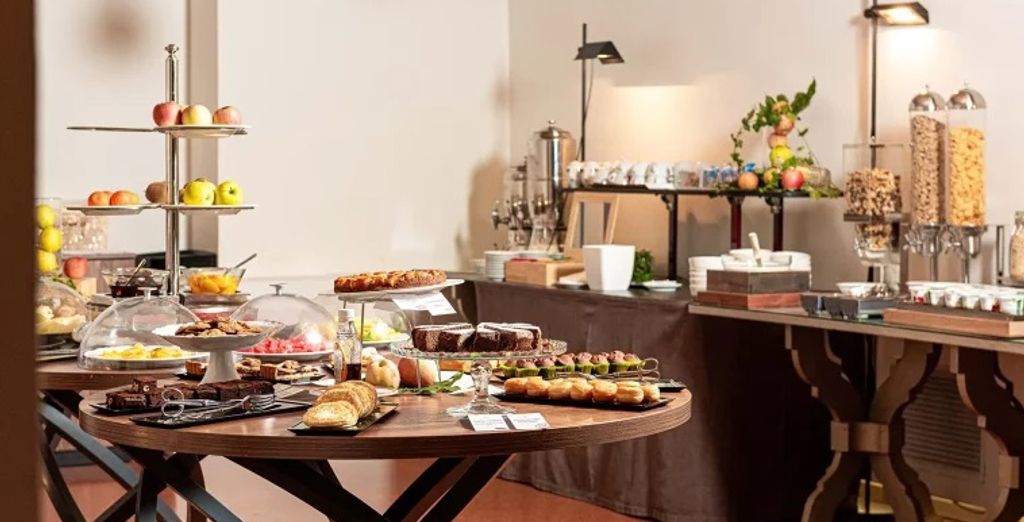 Phi Hotel Canalgrande 4*
