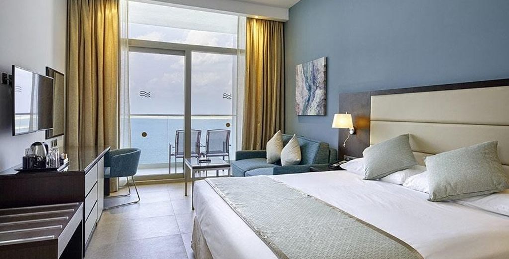 RIU Resort Dubai 4* - All Inclusive
