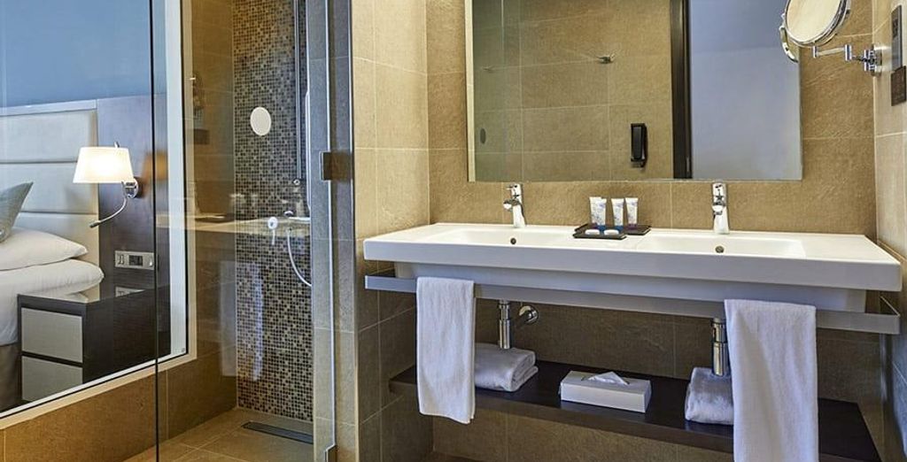 RIU Resort Dubai 4* - All Inclusive