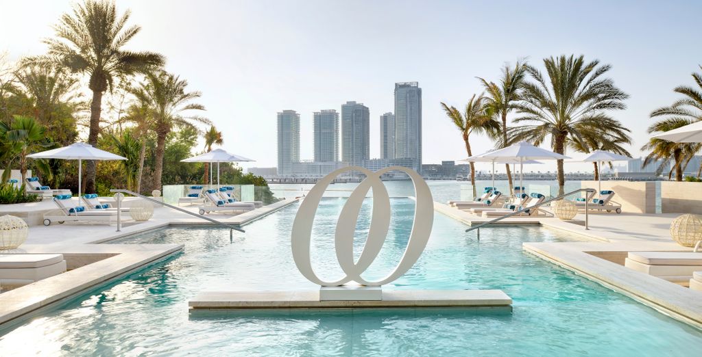 One & Only Royal Mirage 5*