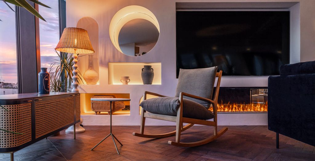 Iconic Hotrel Nice by Hilton 4*