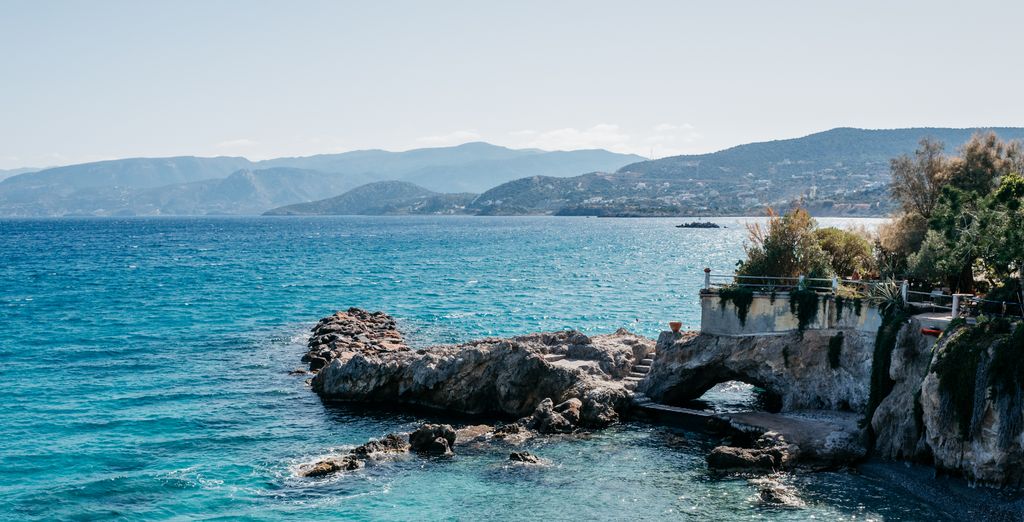 Ammos Beach Resort 5* - Adults Only