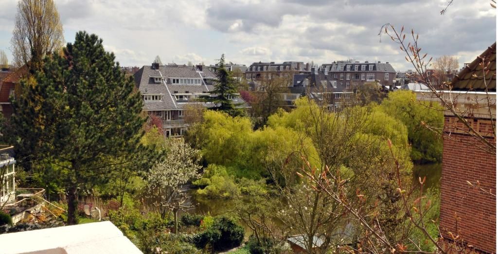 Dutch Design Hotel Vondelpark 