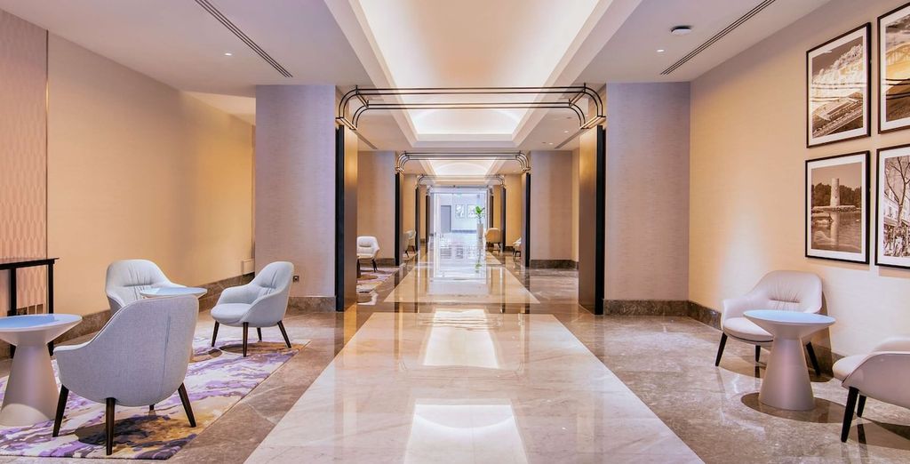 Radisson Blu Hotel & Resort 5*