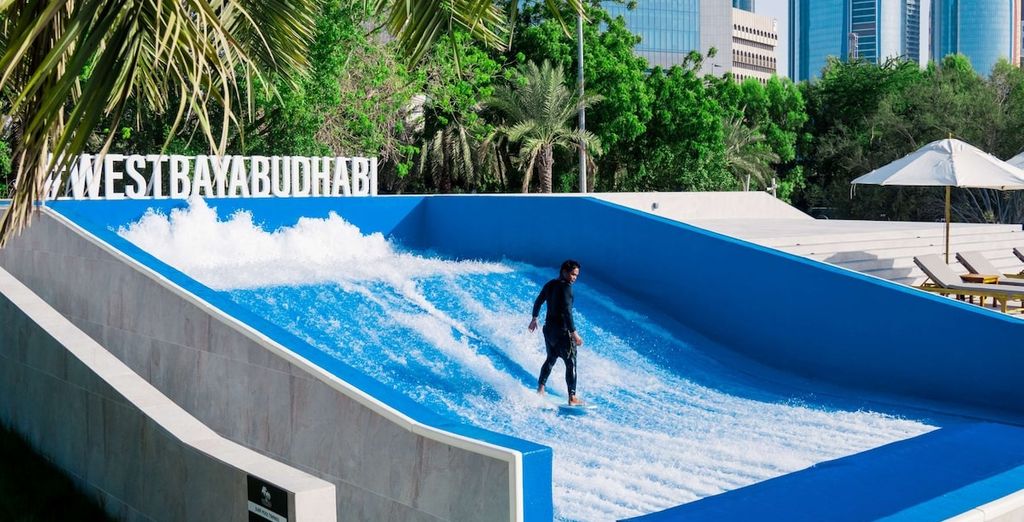 Radisson Blu Hotel & Resort 5*
