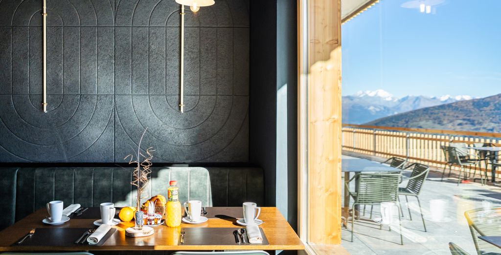 SWISSPEAK Resorts Thyon 4 Vallées 4*