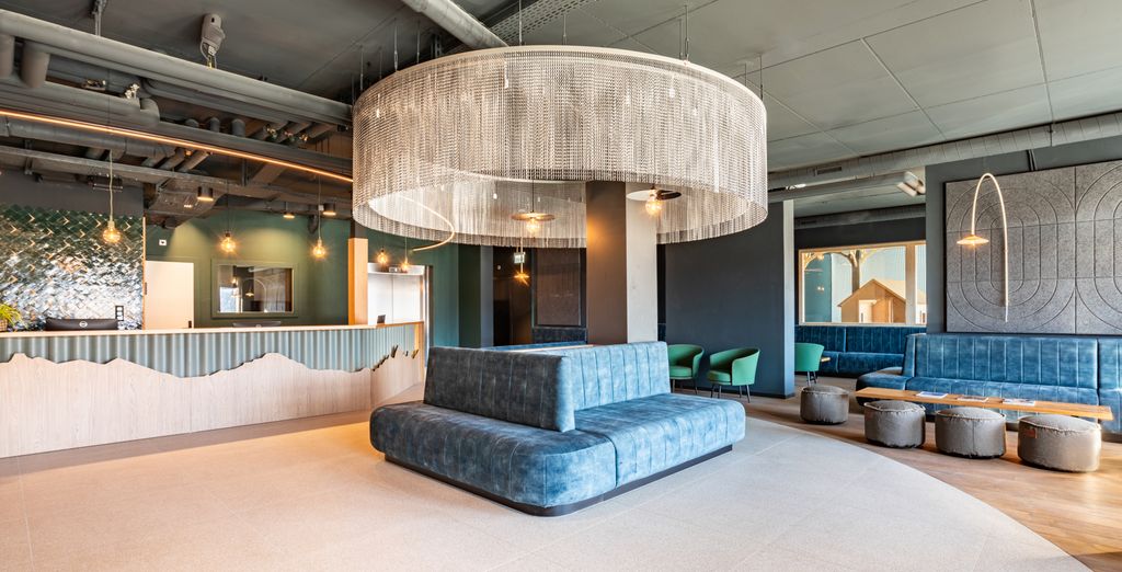 SWISSPEAK Resorts Thyon 4 Vallées 4*