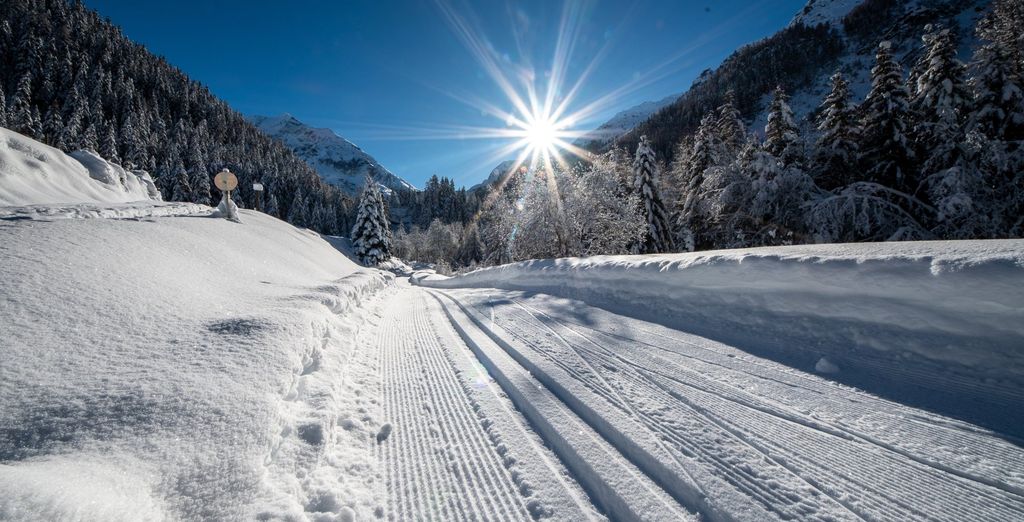 SWISSPEAK Resorts Thyon 4 Vallées 4*